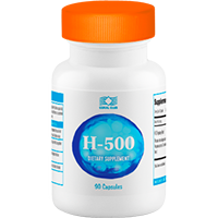 H-500 90 капсул
