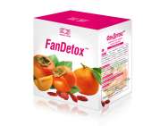 ФанДетокс 30 пакетиков