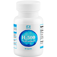 H-500 60 капсул