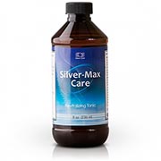Сильвер-Макс - Коллоидное серебро 263 мл